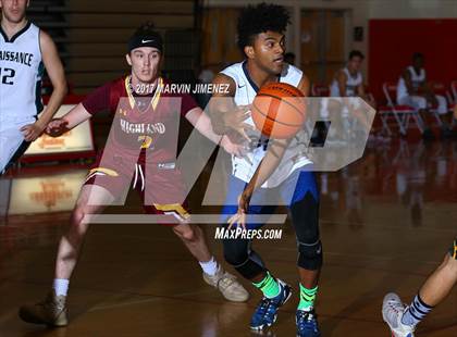 Thumbnail 1 in San Fernado Valley East vs West (Allstar Game ) photogallery.