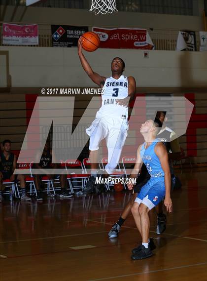 Thumbnail 1 in San Fernado Valley East vs West (Allstar Game ) photogallery.