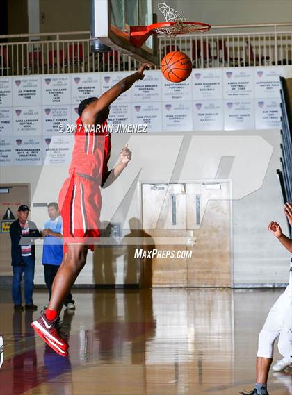 Thumbnail 3 in San Fernado Valley East vs West (Allstar Game ) photogallery.