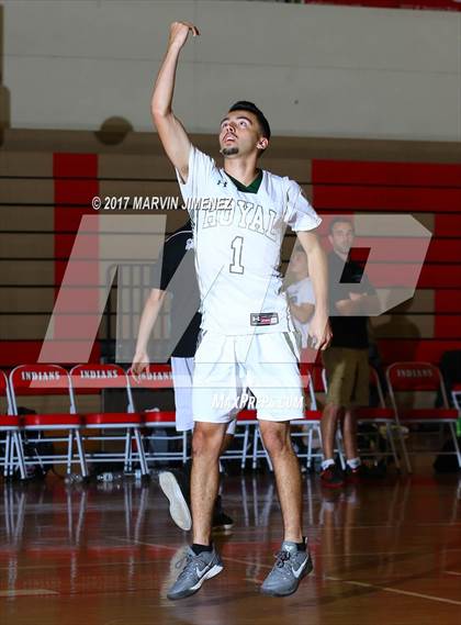 Thumbnail 1 in San Fernado Valley East vs West (Allstar Game ) photogallery.
