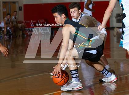 Thumbnail 3 in San Fernado Valley East vs West (Allstar Game ) photogallery.