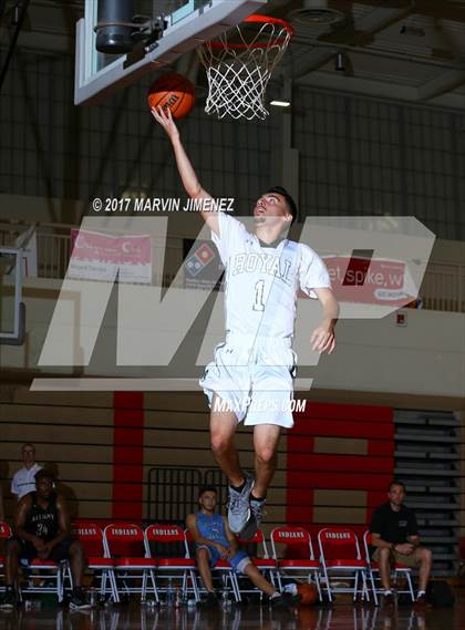 Thumbnail 1 in San Fernado Valley East vs West (Allstar Game ) photogallery.