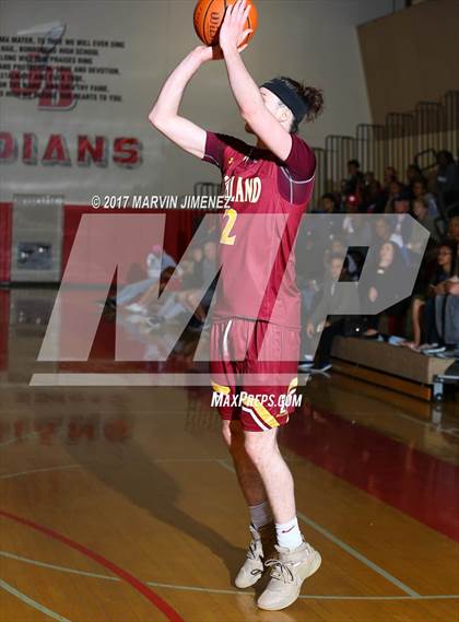 Thumbnail 2 in San Fernado Valley East vs West (Allstar Game ) photogallery.