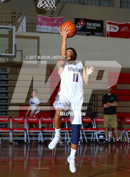 Thumbnail 1 in San Fernado Valley East vs West (Allstar Game ) photogallery.
