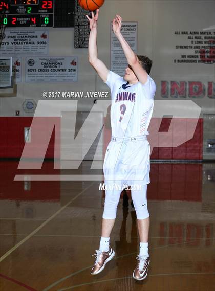 Thumbnail 3 in San Fernado Valley East vs West (Allstar Game ) photogallery.