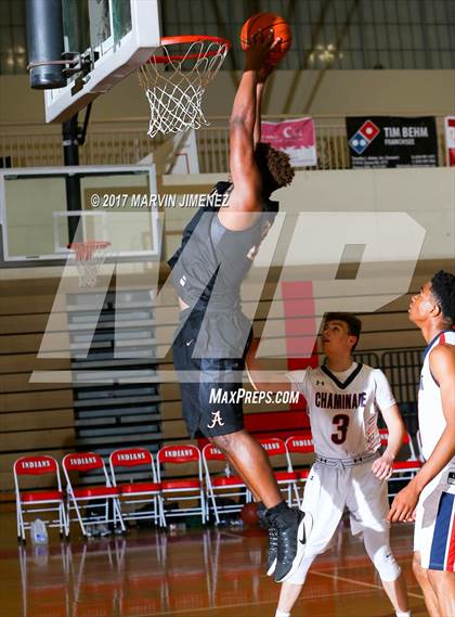 Thumbnail 2 in San Fernado Valley East vs West (Allstar Game ) photogallery.