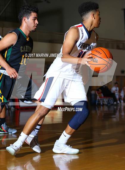Thumbnail 3 in San Fernado Valley East vs West (Allstar Game ) photogallery.