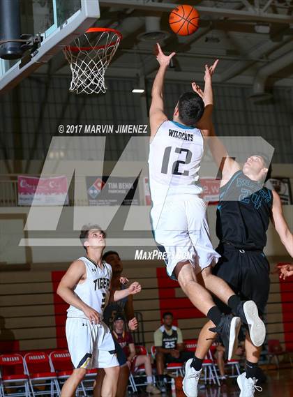Thumbnail 2 in San Fernado Valley East vs West (Allstar Game ) photogallery.