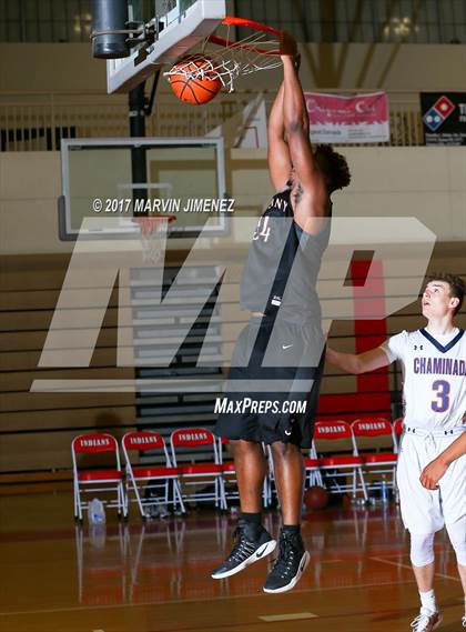 Thumbnail 3 in San Fernado Valley East vs West (Allstar Game ) photogallery.