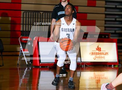 Thumbnail 3 in San Fernado Valley East vs West (Allstar Game ) photogallery.