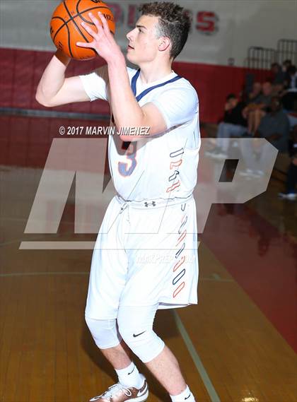 Thumbnail 3 in San Fernado Valley East vs West (Allstar Game ) photogallery.