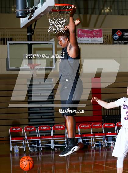 Thumbnail 1 in San Fernado Valley East vs West (Allstar Game ) photogallery.
