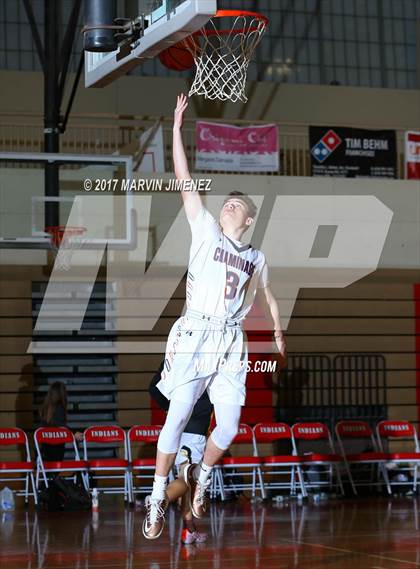 Thumbnail 3 in San Fernado Valley East vs West (Allstar Game ) photogallery.