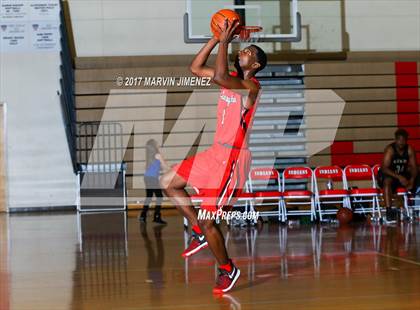Thumbnail 3 in San Fernado Valley East vs West (Allstar Game ) photogallery.