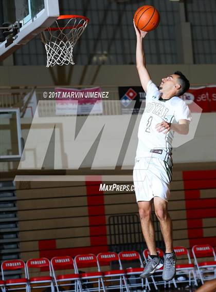Thumbnail 3 in San Fernado Valley East vs West (Allstar Game ) photogallery.