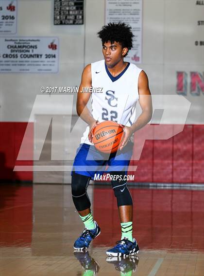 Thumbnail 3 in San Fernado Valley East vs West (Allstar Game ) photogallery.