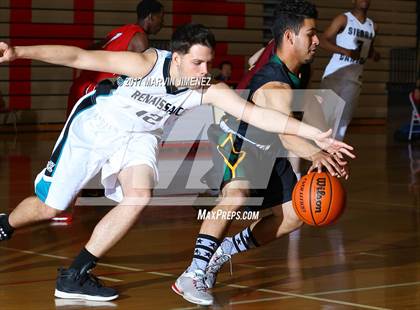 Thumbnail 2 in San Fernado Valley East vs West (Allstar Game ) photogallery.