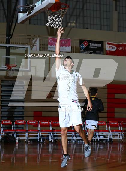 Thumbnail 3 in San Fernado Valley East vs West (Allstar Game ) photogallery.