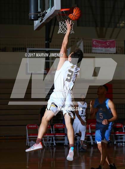 Thumbnail 2 in San Fernado Valley East vs West (Allstar Game ) photogallery.