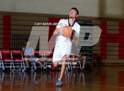 Thumbnail 3 in San Fernado Valley East vs West (Allstar Game ) photogallery.