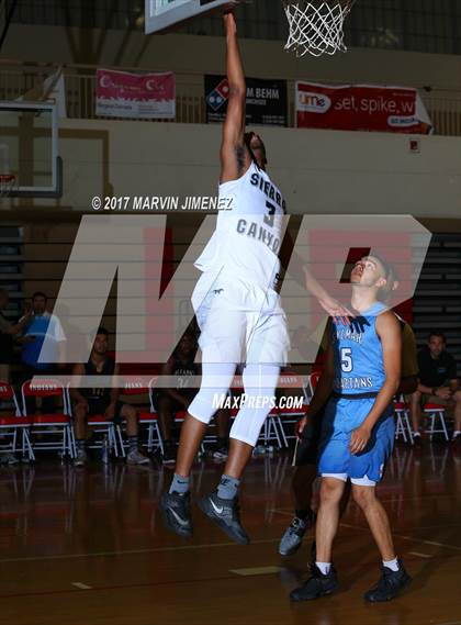 Thumbnail 2 in San Fernado Valley East vs West (Allstar Game ) photogallery.