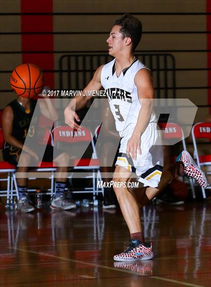 Thumbnail 3 in San Fernado Valley East vs West (Allstar Game ) photogallery.