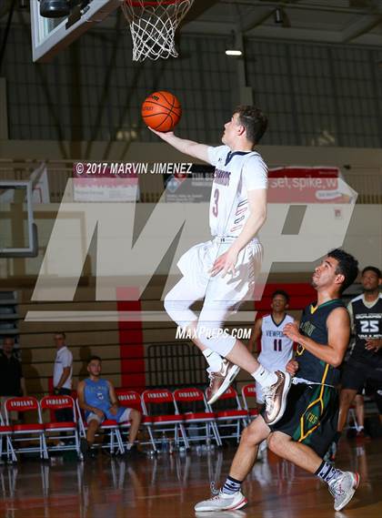 Thumbnail 3 in San Fernado Valley East vs West (Allstar Game ) photogallery.