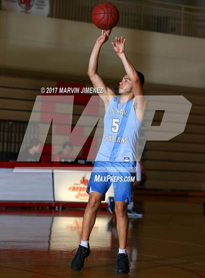 Thumbnail 3 in San Fernado Valley East vs West (Allstar Game ) photogallery.
