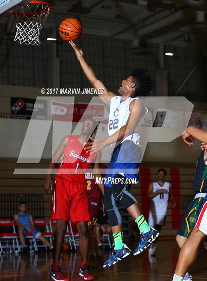 Thumbnail 2 in San Fernado Valley East vs West (Allstar Game ) photogallery.