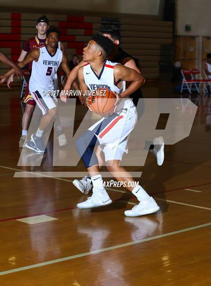 Thumbnail 3 in San Fernado Valley East vs West (Allstar Game ) photogallery.