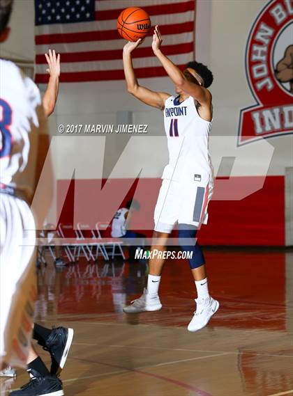 Thumbnail 3 in San Fernado Valley East vs West (Allstar Game ) photogallery.