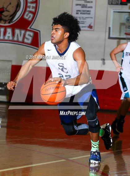 Thumbnail 3 in San Fernado Valley East vs West (Allstar Game ) photogallery.