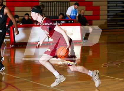 Thumbnail 1 in San Fernado Valley East vs West (Allstar Game ) photogallery.