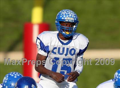 Thumbnail 2 in Tyler vs. Klein (Texas 5A Region 2 Playoffs) photogallery.