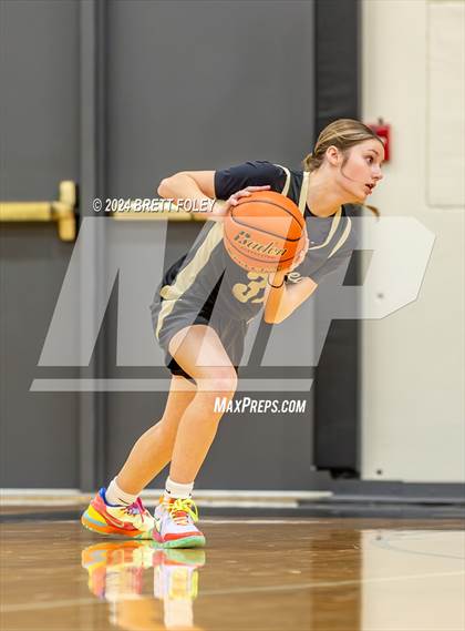 Thumbnail 3 in Crete vs Lincoln Southeast (Jamboree) photogallery.