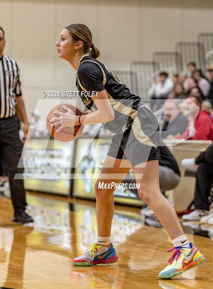 Thumbnail 1 in Crete vs Lincoln Southeast (Jamboree) photogallery.