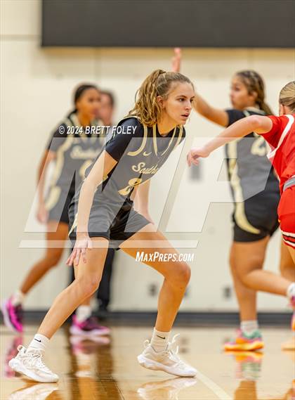 Thumbnail 1 in Crete vs Lincoln Southeast (Jamboree) photogallery.