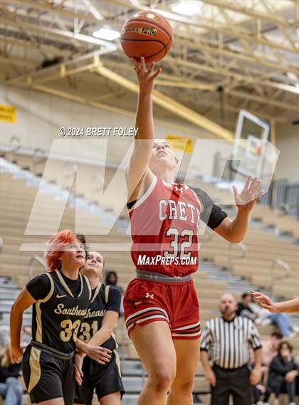 Thumbnail 3 in Crete vs Lincoln Southeast (Jamboree) photogallery.