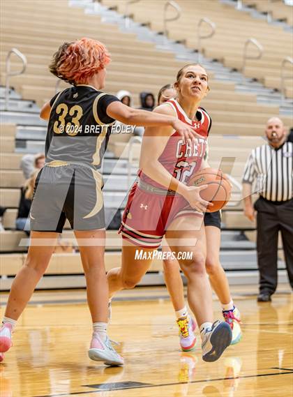 Thumbnail 2 in Crete vs Lincoln Southeast (Jamboree) photogallery.