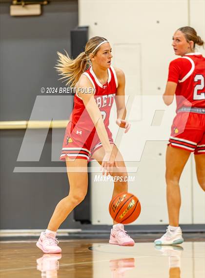 Thumbnail 1 in Crete vs Lincoln Southeast (Jamboree) photogallery.
