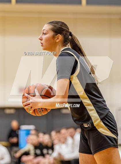 Thumbnail 2 in Crete vs Lincoln Southeast (Jamboree) photogallery.