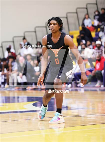 Thumbnail 3 in Kell @ McEachern (Tournament of Champions Holiday Classic) photogallery.