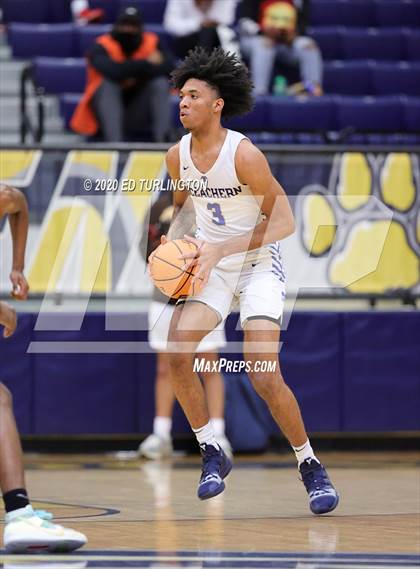 Thumbnail 1 in Kell @ McEachern (Tournament of Champions Holiday Classic) photogallery.