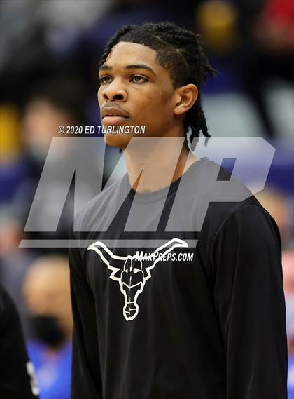 Thumbnail 3 in Kell @ McEachern (Tournament of Champions Holiday Classic) photogallery.