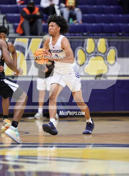 Thumbnail 2 in Kell @ McEachern (Tournament of Champions Holiday Classic) photogallery.