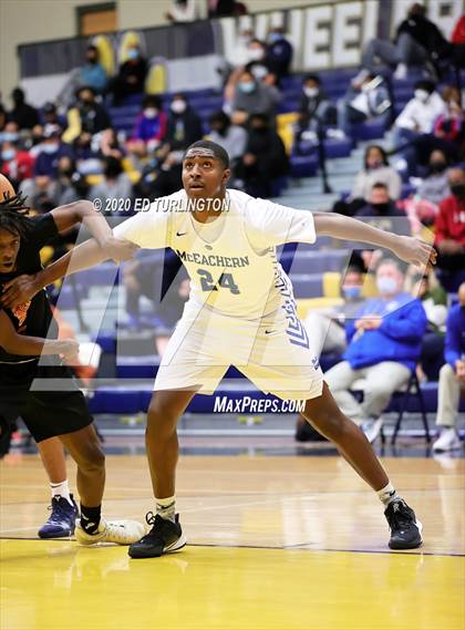 Thumbnail 2 in Kell @ McEachern (Tournament of Champions Holiday Classic) photogallery.