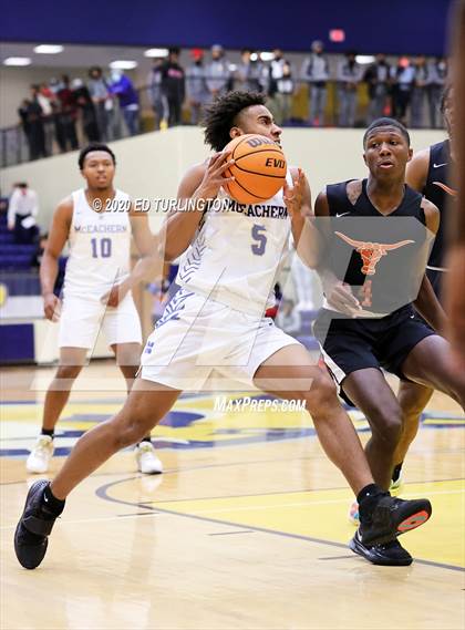 Thumbnail 3 in Kell @ McEachern (Tournament of Champions Holiday Classic) photogallery.