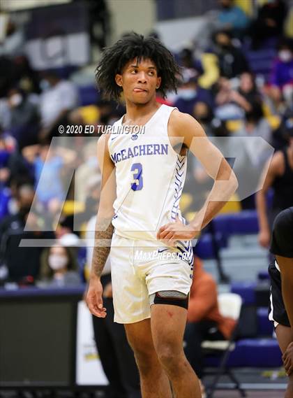 Thumbnail 3 in Kell @ McEachern (Tournament of Champions Holiday Classic) photogallery.