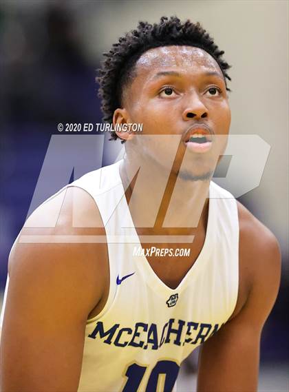Thumbnail 2 in Kell @ McEachern (Tournament of Champions Holiday Classic) photogallery.