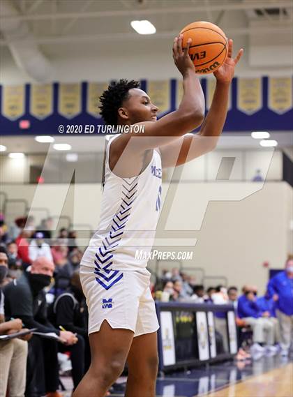 Thumbnail 1 in Kell @ McEachern (Tournament of Champions Holiday Classic) photogallery.